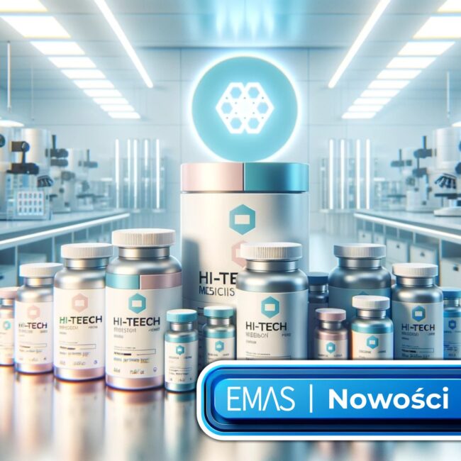 W 2023 roku w Izraelu planowane jest wprowadzenie ponad 120 nowych leków