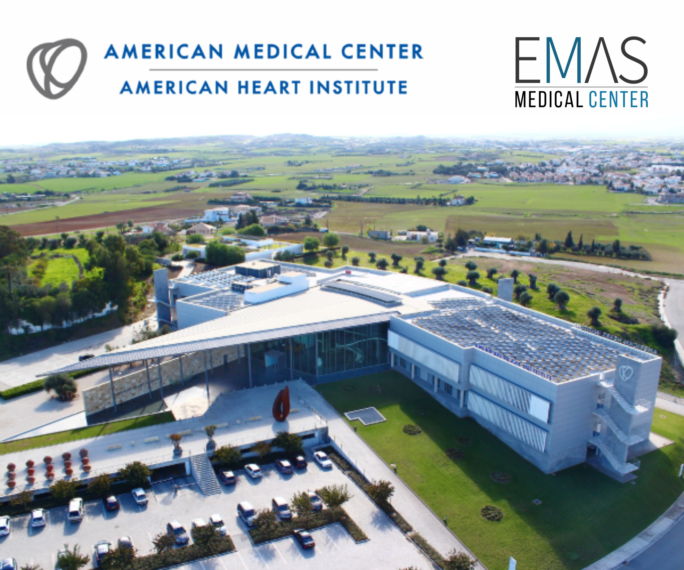 EMASMED rozpoczyna leczenie protokołem Izraelskim na Cyprze